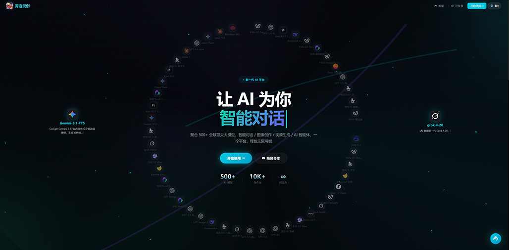 AI电商生图案例